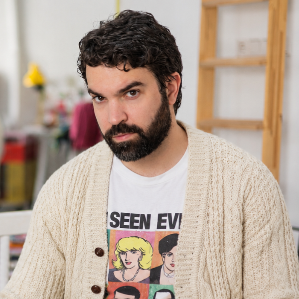 Pedro Orlando